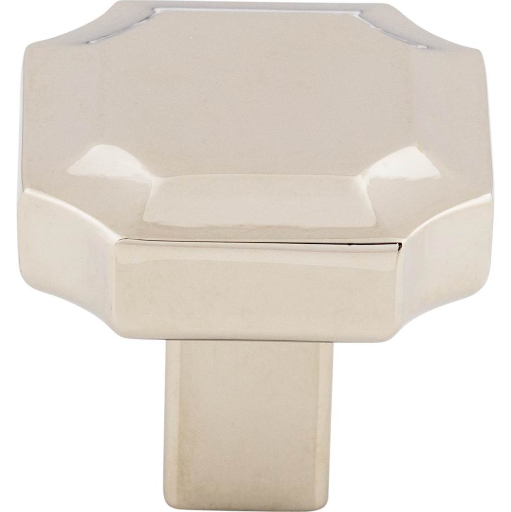 Top Knobs TK3020 Davenport Knob 1 1/4 Inch