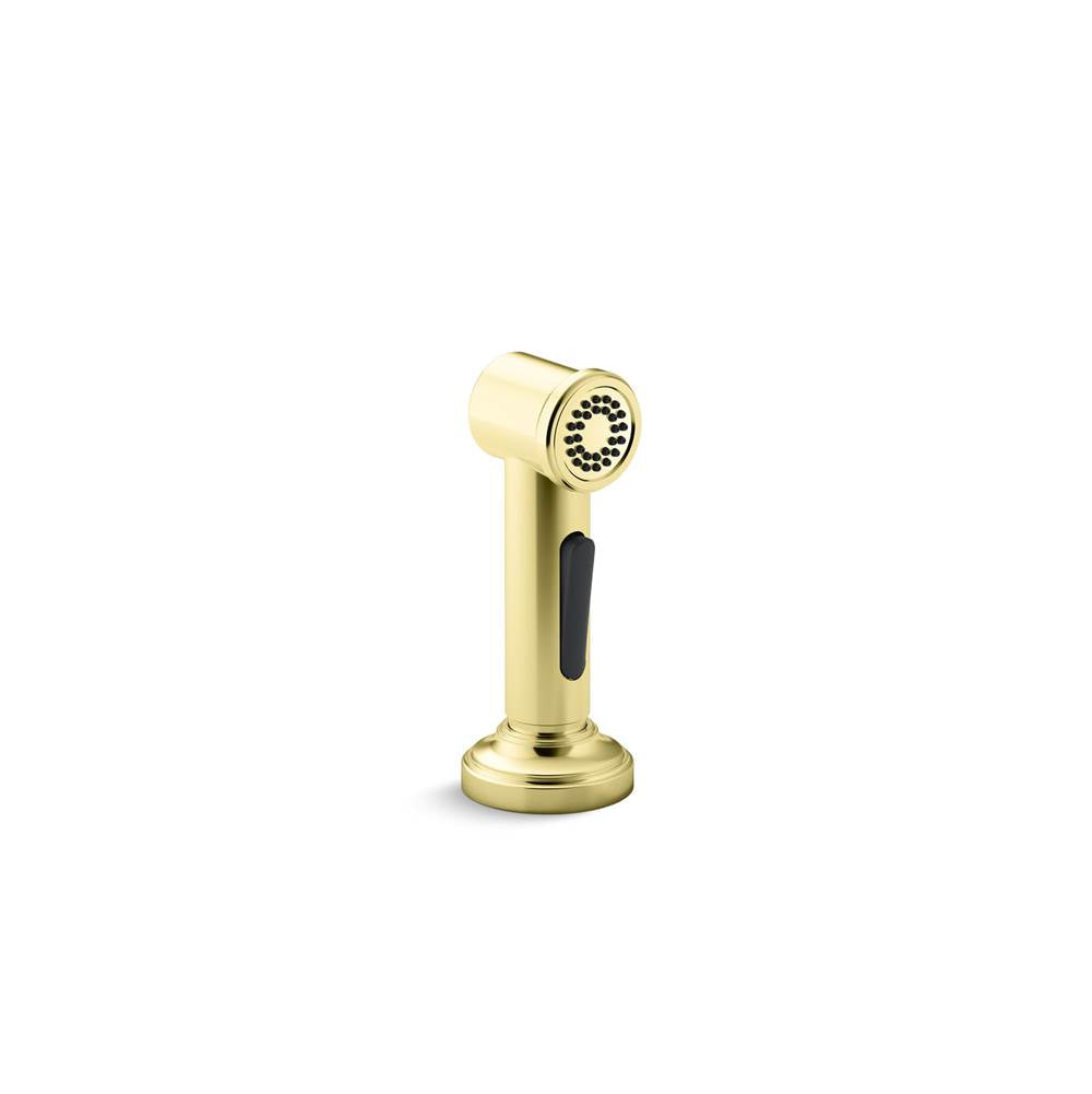 Kallista P25010-00 Quincy Sidespray