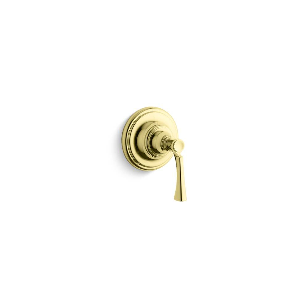 Kallista P24683-LV Bellis Transfer Trim, Lever Handle