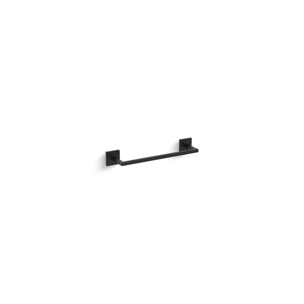 Kallista P30575-00 Grid Towel Bar, 12 - Parent