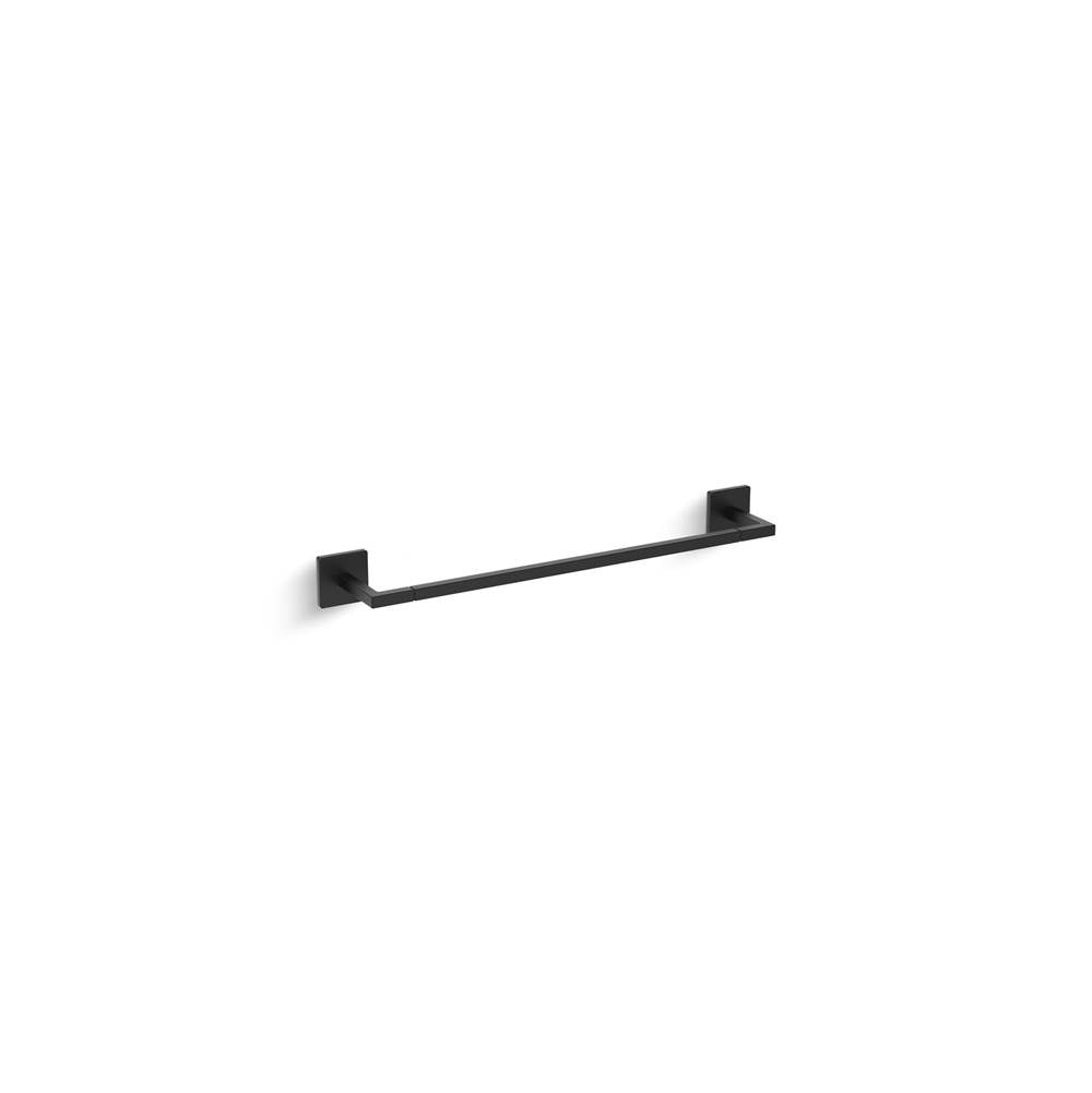 Kallista P30576-00 Grid Towel Bar, 18 - Parent