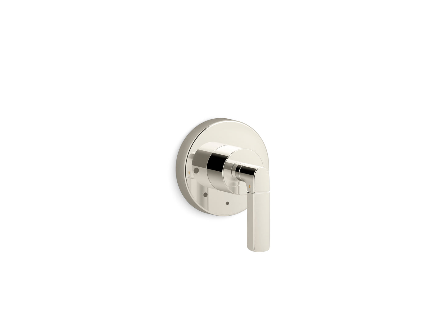Kallista P23330-LV One Nazaré® Volume Control Trim Lever Handle