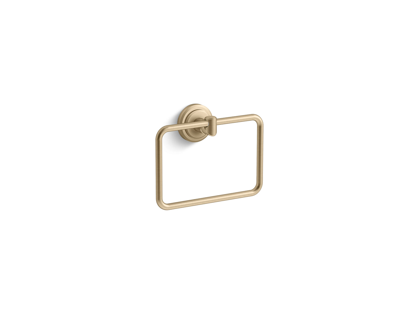 Kallista P25336 Pinna Paletta? Towel Ring - Parent
