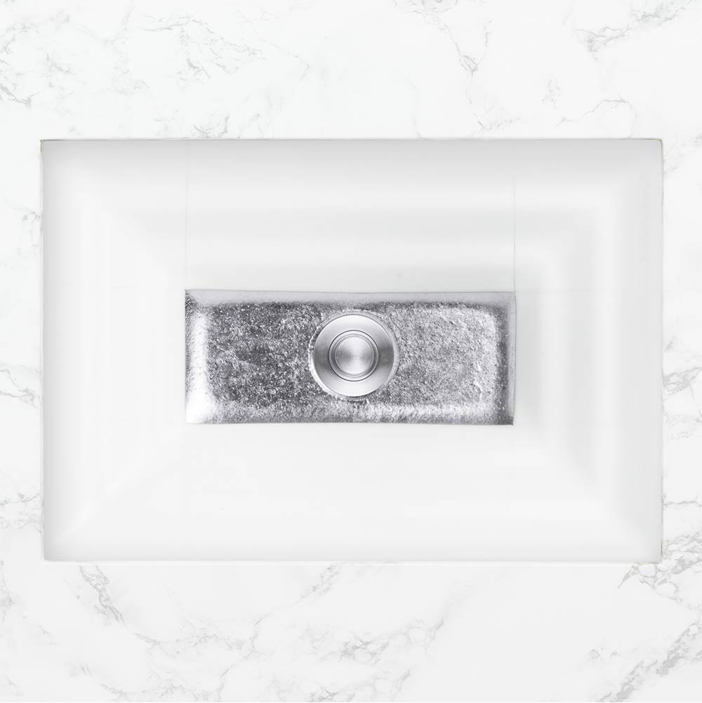 Linkasink AG03B-01 Window Medium Rectangular