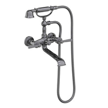 Load image into Gallery viewer, Newport Brass 1620-4283 Exposed Tub &amp; Hand Shower Set - Wall Mount