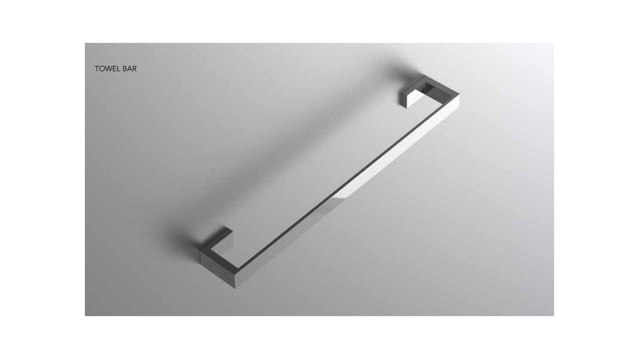 Neelnox AVG-TWB12 Avant Garde Towel Bar - Parent