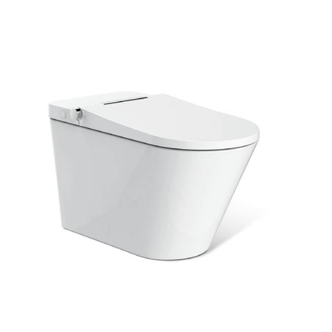 Axent One C plus Intelligent Toilet With Kirin Flush
