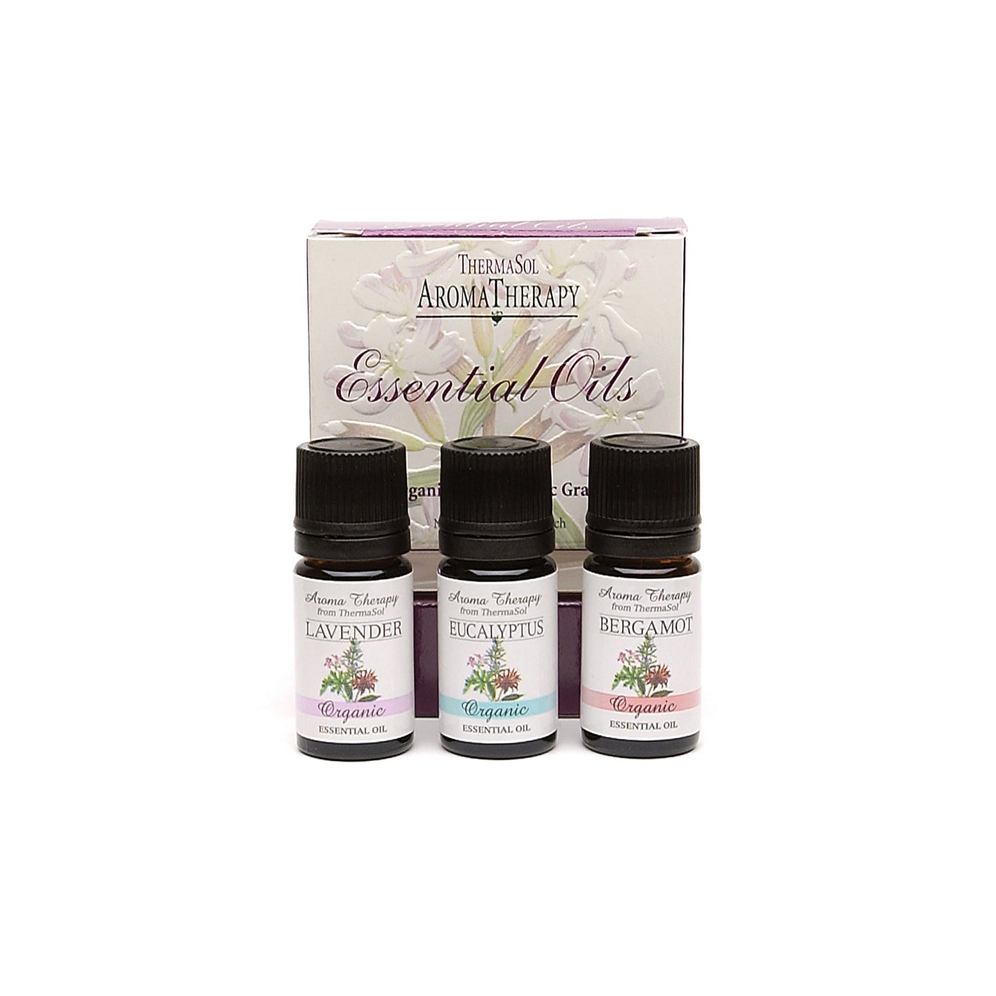 Thermasol B01-1576 - 3 Pack Oil 5 ML Each