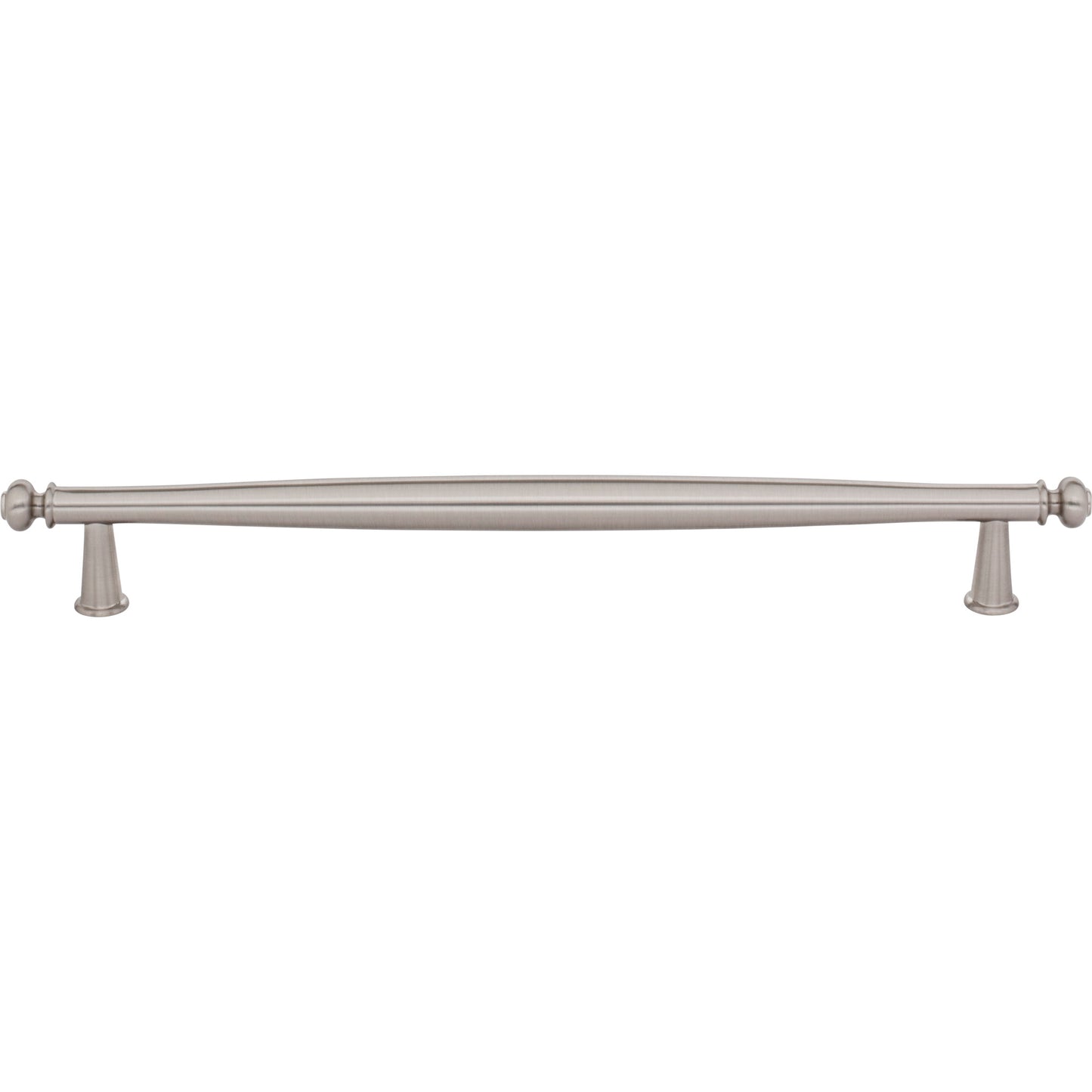 Top Knobs Coddington Pull Center to Center