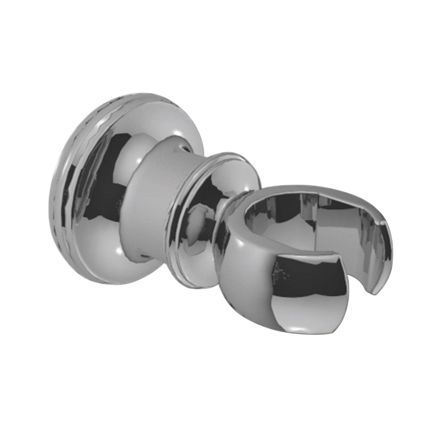 Newport Brass 297 Hand Shower Holder - Wall Mount