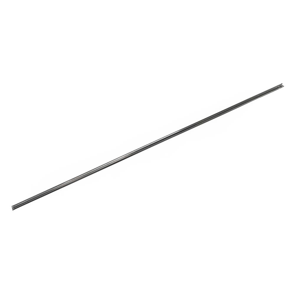 Infinity Drain CT 96 Stainless Steel Channel Trim 96"