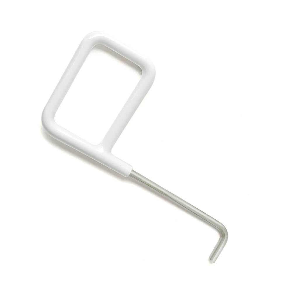 Infinity Drain DKEY D-Key- lift out key for the D, DA, MA, L5, G Series Grates