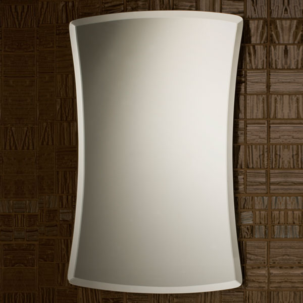 Thermasol FFM-ECLIPSE Fog Free Mirror - Eclipse