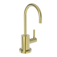 Load image into Gallery viewer, Newport Brass 106C East Linear Cold Water Dispenser