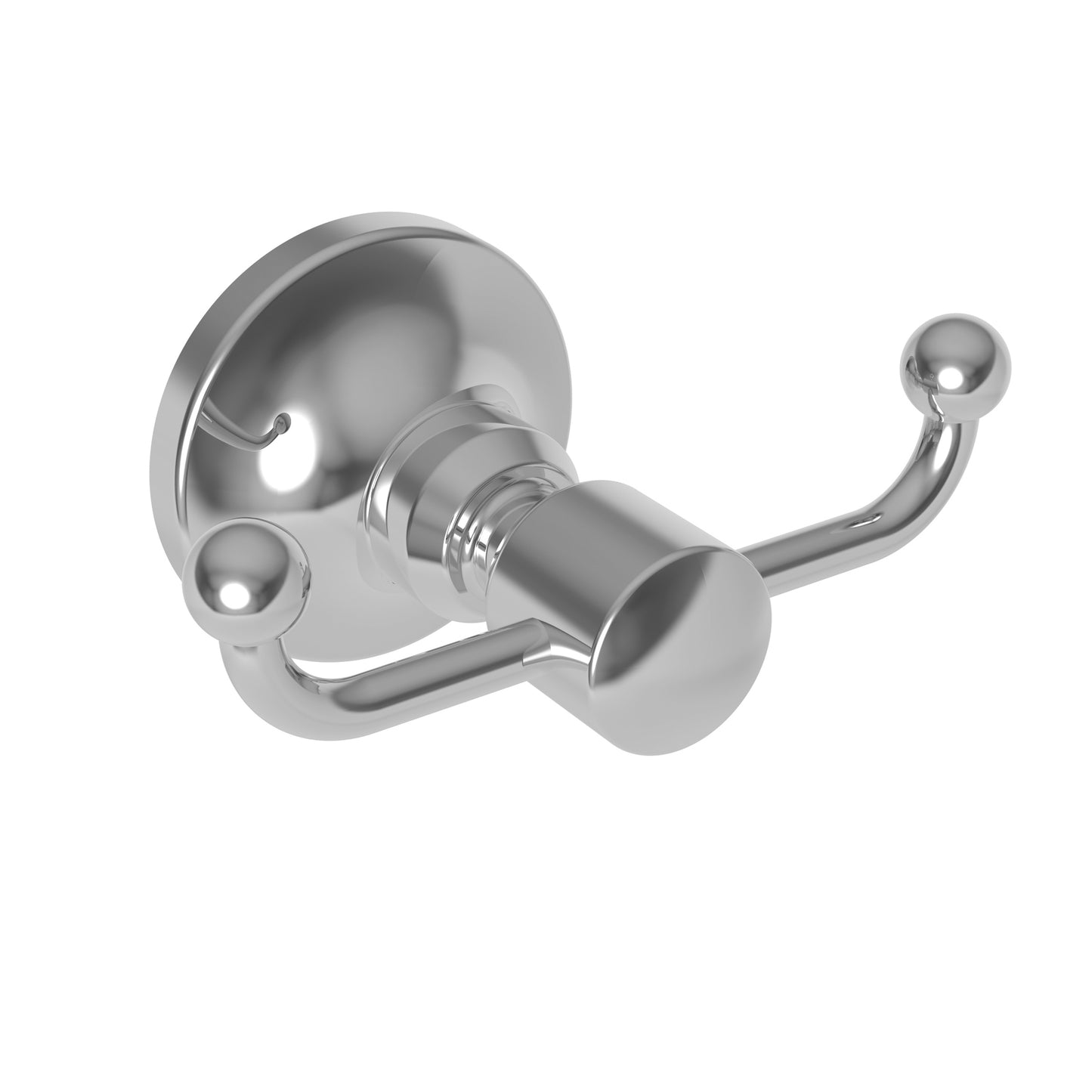 Newport Brass 3250-1660 Clemens Double Robe Hook