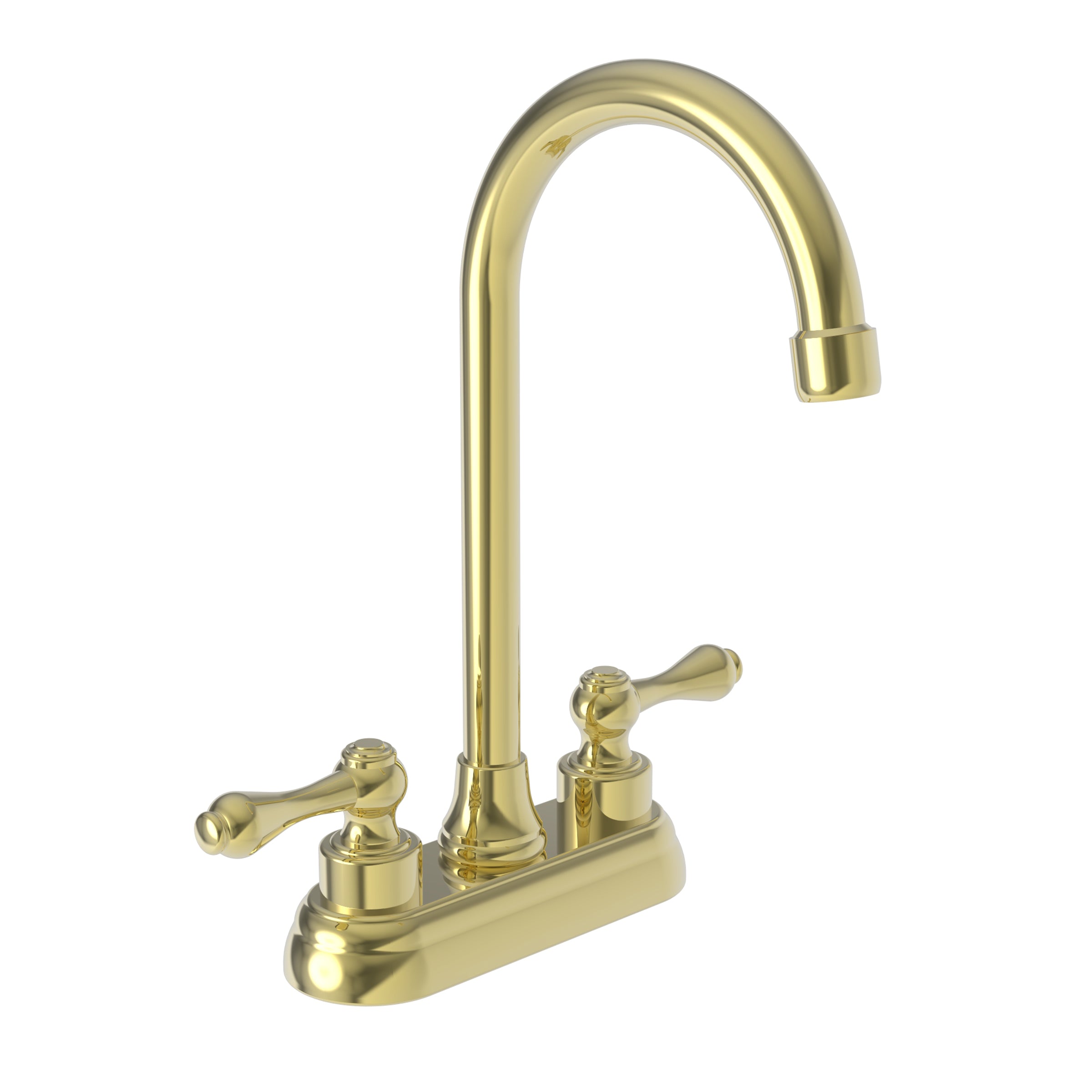 Newport Brass 808 Seaport Prep/Bar Faucet – Plumbing Overstock