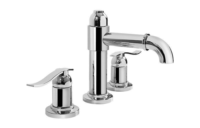 Graff G-2110-LM20L Bali Widespread Lavatory Faucet - Parent