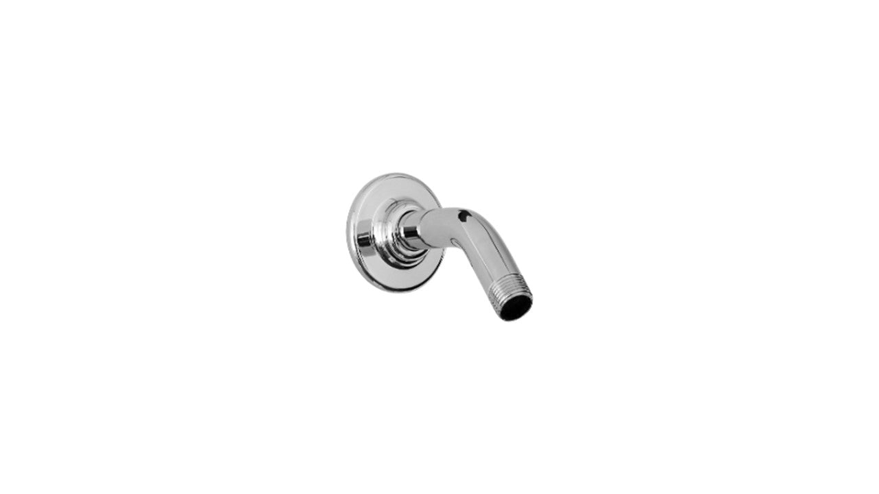 Graff G-8520-BN Traditional 5" Shower Arm