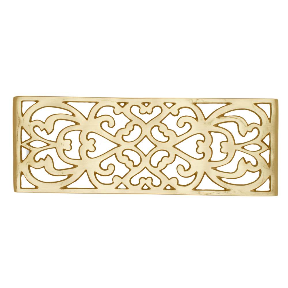 Linkasink G001 Filigree -Tiffany Grate