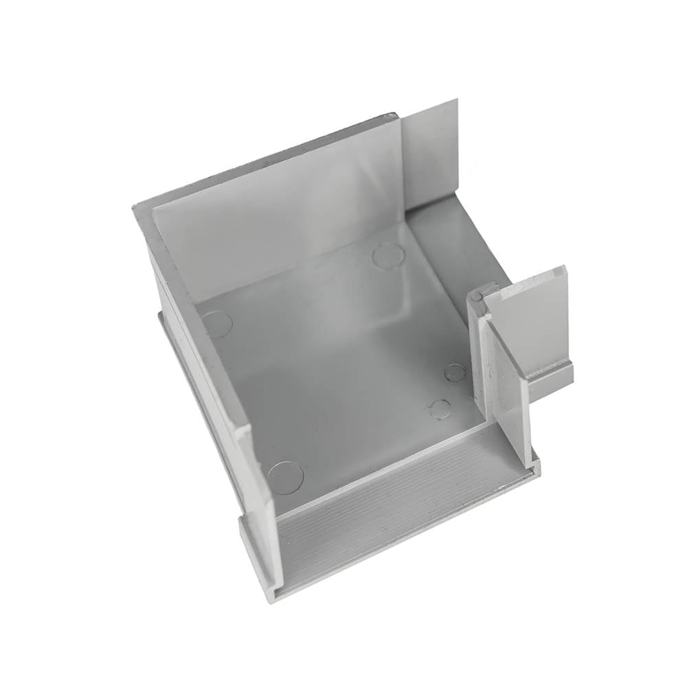 Infinity Drain GAM 65 90? Angle Channel Joiner for G 65