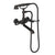 Newport Brass 1020-4283 Exposed Tub & Hand Shower Set - Wall Mount