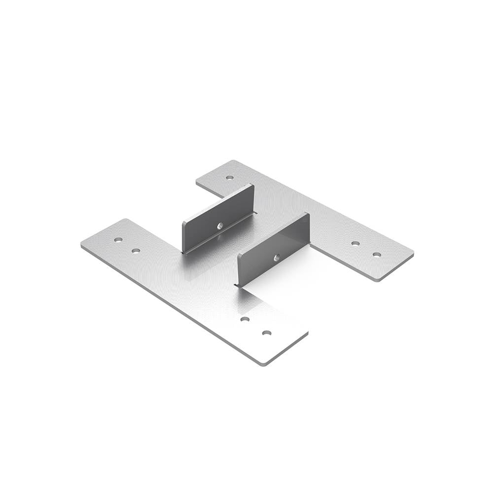 Infinity Drain GFAS 38 Outdoor anchor used with G 38 channel