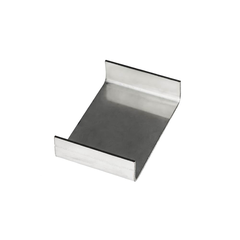 Infinity Drain GJS 65 SS Joiner Strip for LC/ SC 65 Channel