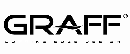 Graff S50L1X120FR-T Adley M-Series Thermostatic Shower System - Shower With Handshower - Parent