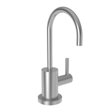 Load image into Gallery viewer, Newport Brass 106C East Linear Cold Water Dispenser