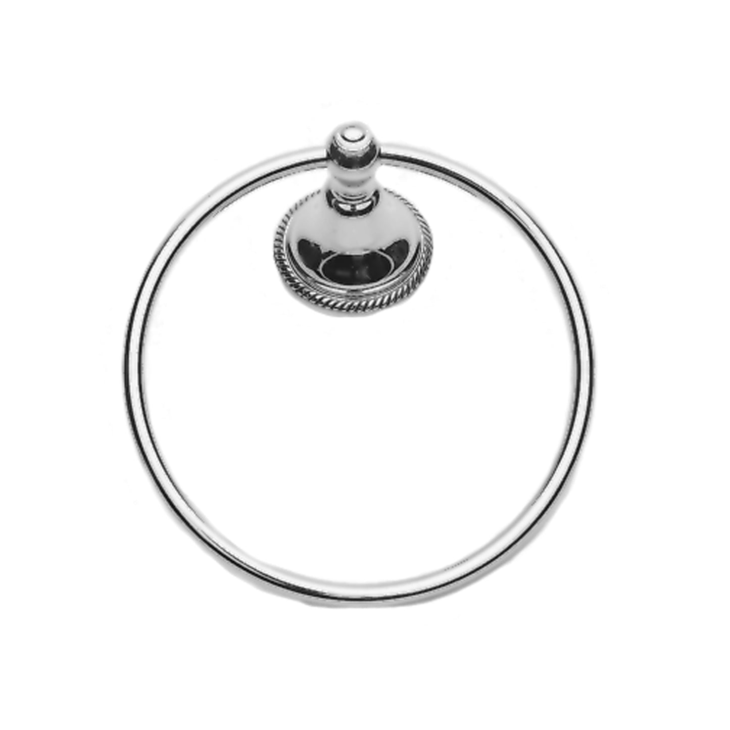 Newport Brass 15-09 Amisa Towel Ring