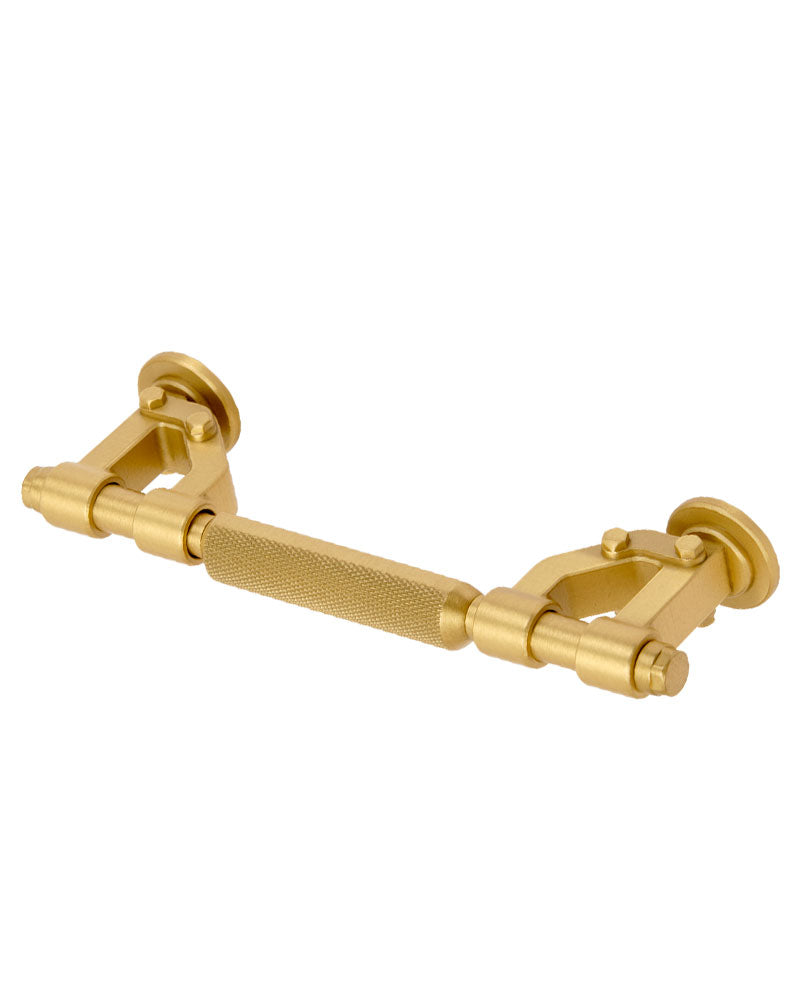 Waterstone Modern Industrial 3.5� Cabinet Pull - Parent