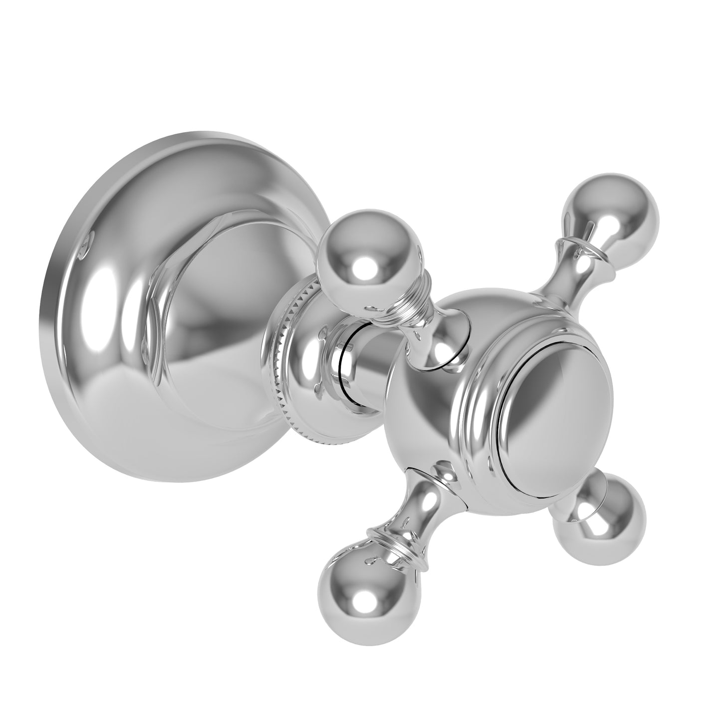Newport Brass 3-322 Victoria Diverter/Flow Control Handle