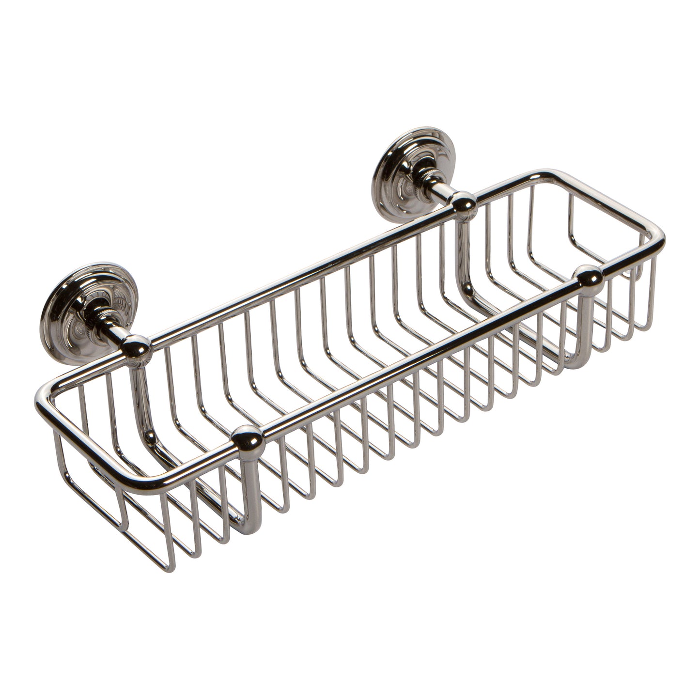 Ginger 26552 12" Toiletry Basket