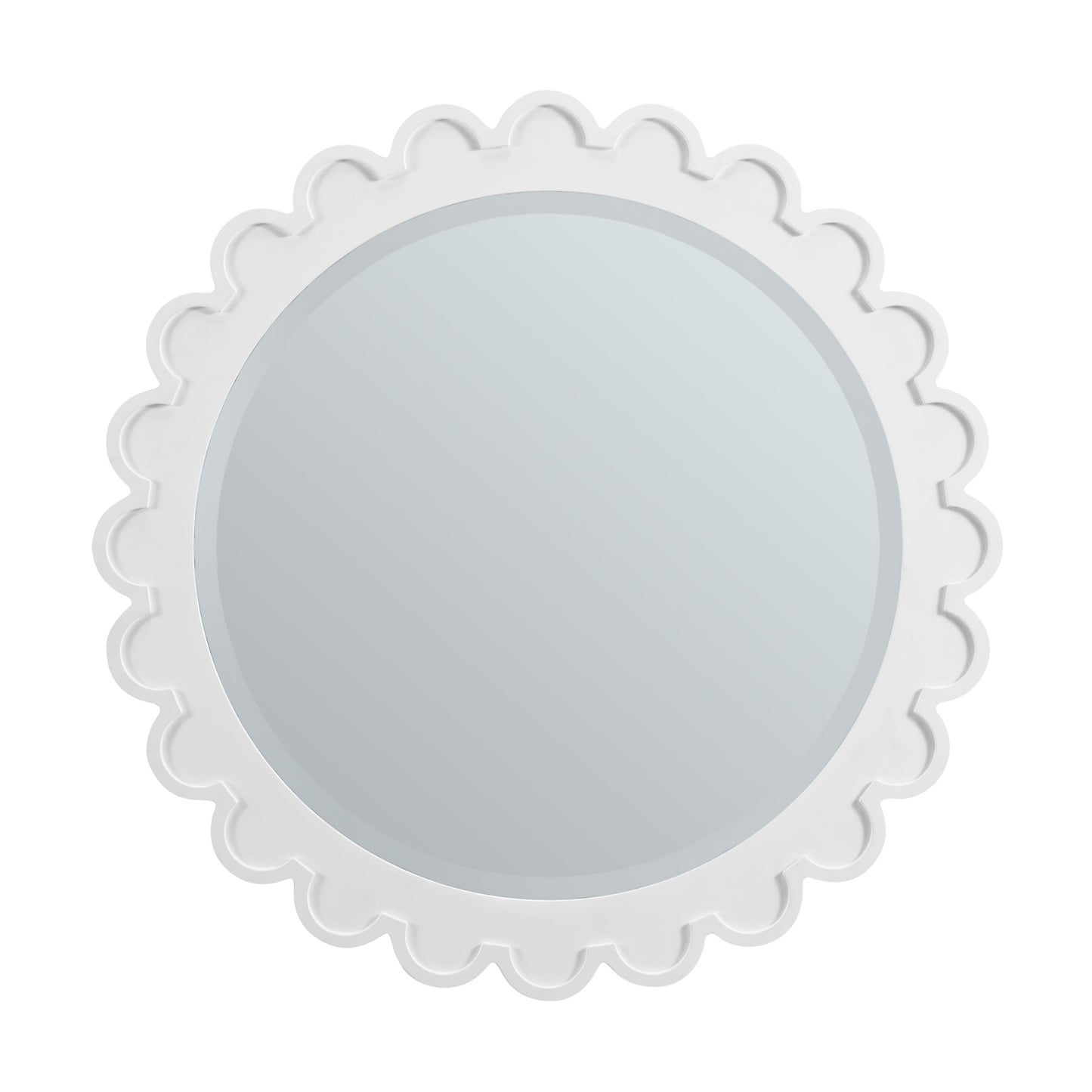 James Martin 242-MO28 Esca 28" Mirror