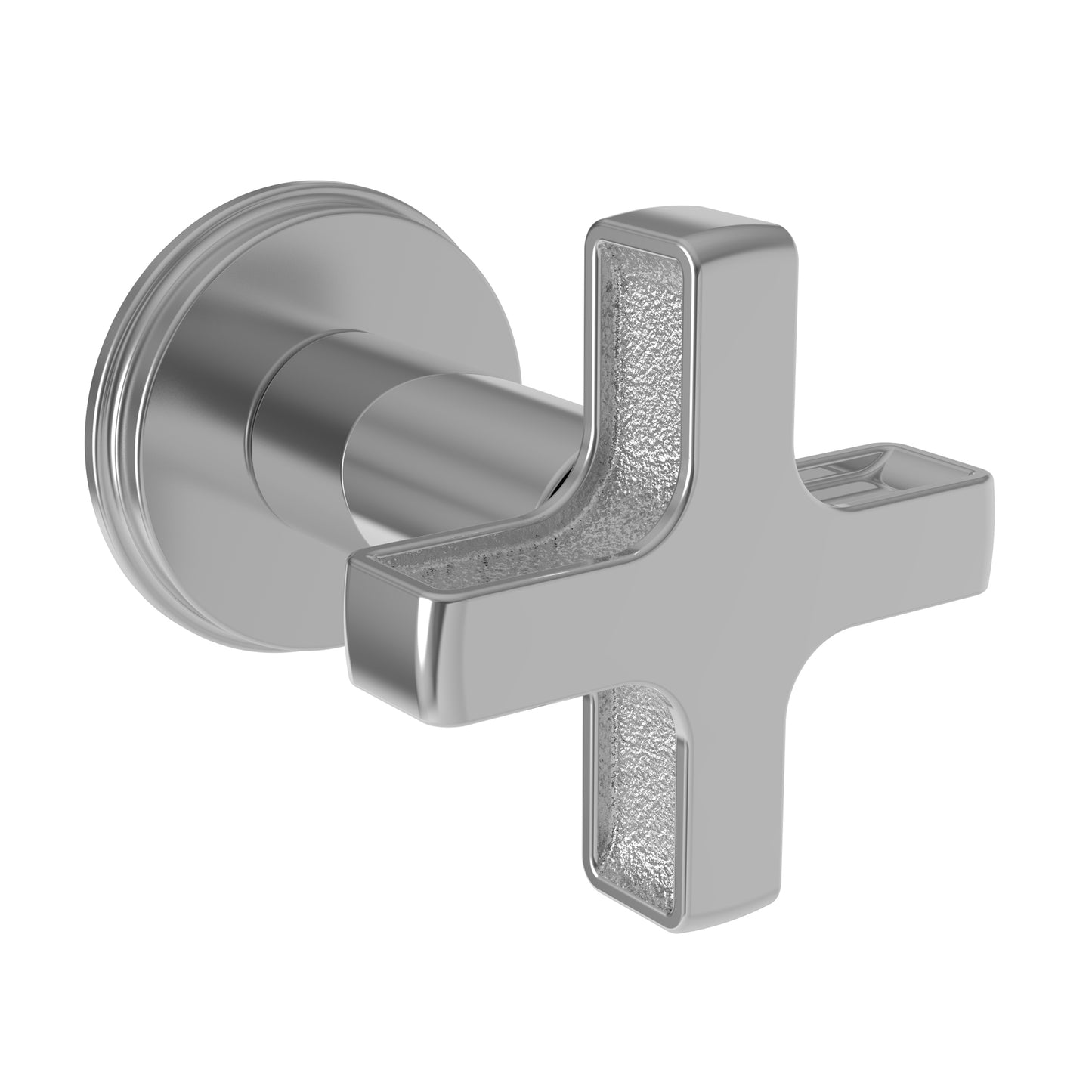 Newport Brass 3-649 Griffey Diverter/Flow Control Handle - Cold