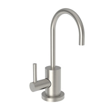 Load image into Gallery viewer, Newport Brass 106H East Linear Hot Water Dispenser