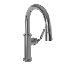 Load image into Gallery viewer, Newport Brass 2940-5223 Taft Prep/Bar Pull Down Faucet