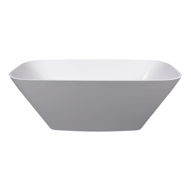 DADOquartz Laguna 63'' Bathtub - Parent