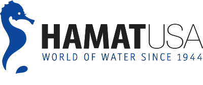 Hamat SWG-2516 BL - 24 1/4 x 15 3/4 Wire Grate/Bottom Grid