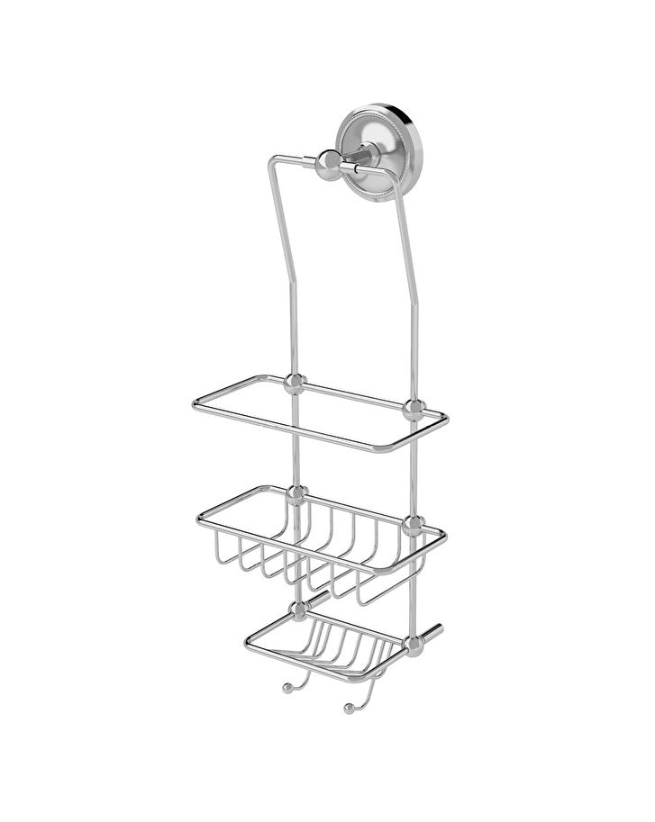 Devon & Devon MARD62BR Multiple soap holder