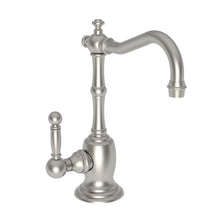 Load image into Gallery viewer, Newport Brass 108H Chesterfield Hot Water Dispenser