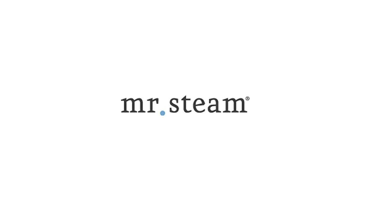 Mr. Steam 104109 Round Faceplate Itempo - Parent