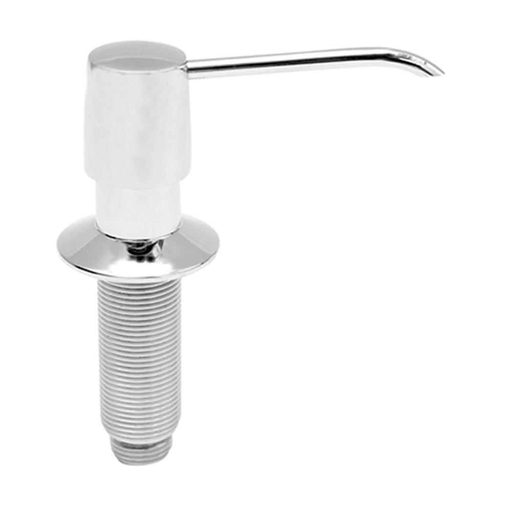 Mountain Plumbing MT125 Soap/Lotion Dispenser Contemporary - Parent