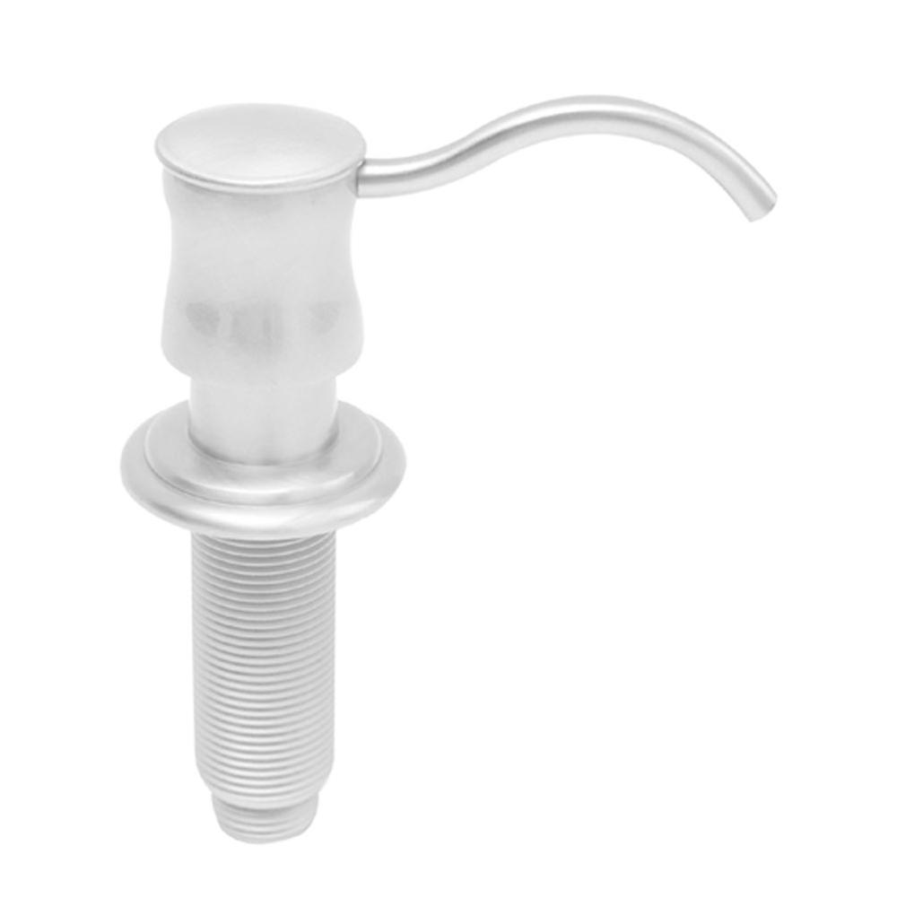 Mountain Plumbing MT127 Soap/Lotion Dispenser Traditional - Parent