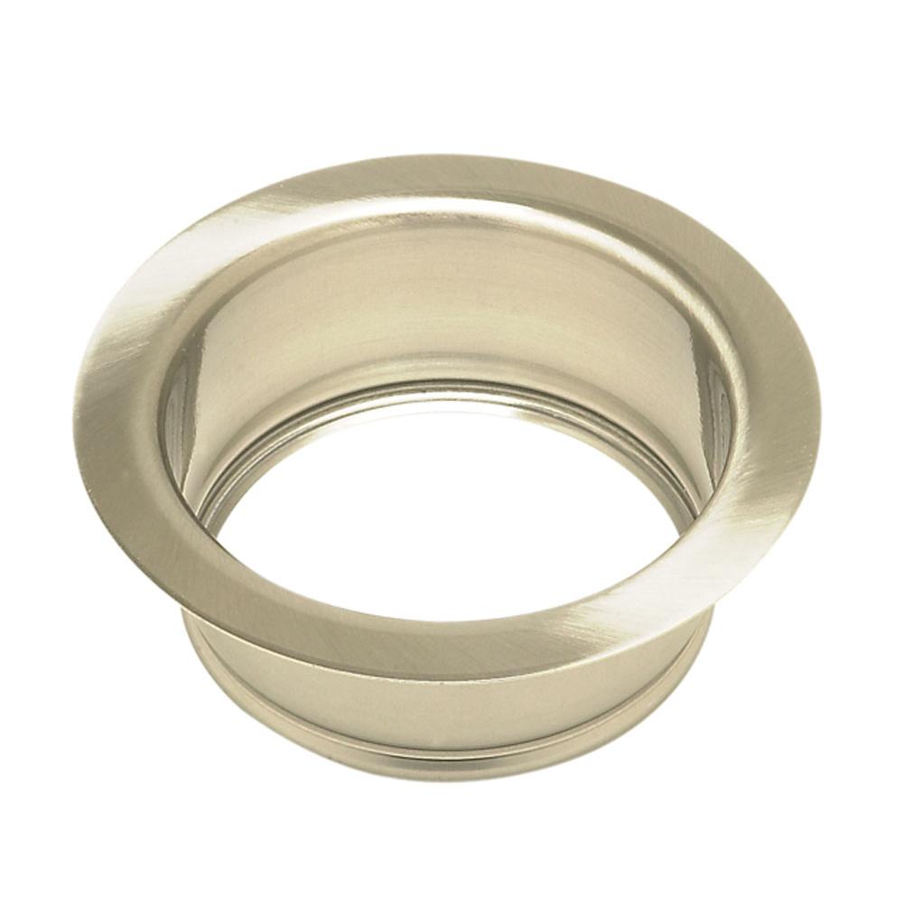 Mountain Plumbing MT205 Waste Disposer Trim Collar - Parent