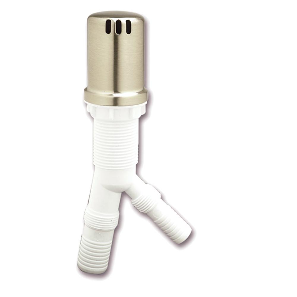 Mountain Plumbing MT400U Round Air Gap Unit (COVER & BODY) - Parent