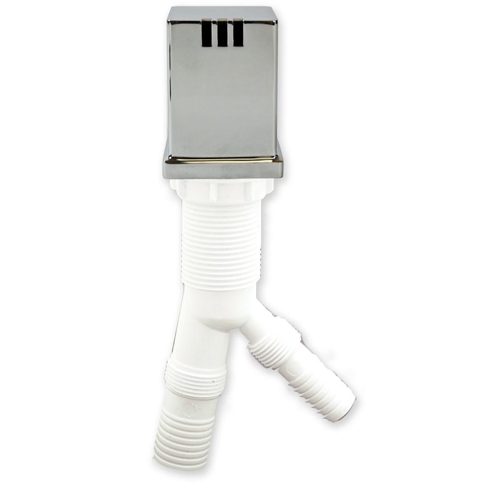 Mountain Plumbing MT500U Square Air Gap Unit (COVER & BODY) - Parent