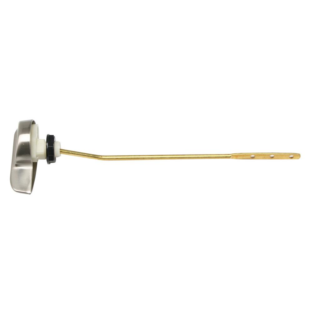 Mountain Plumbing MT904 Side Mount Toilet Tank Lever TOTO "Ultramax", "Carolina", "Carlyle", "Supreme" - Parent