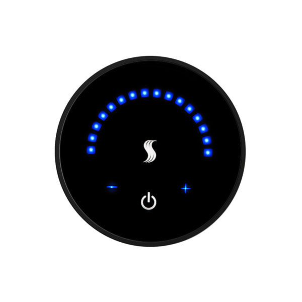 Thermasol MTC MicroTouch Controller Round