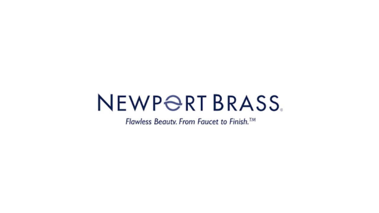 Newport Brass 2-612 Handle Assembly - Parent